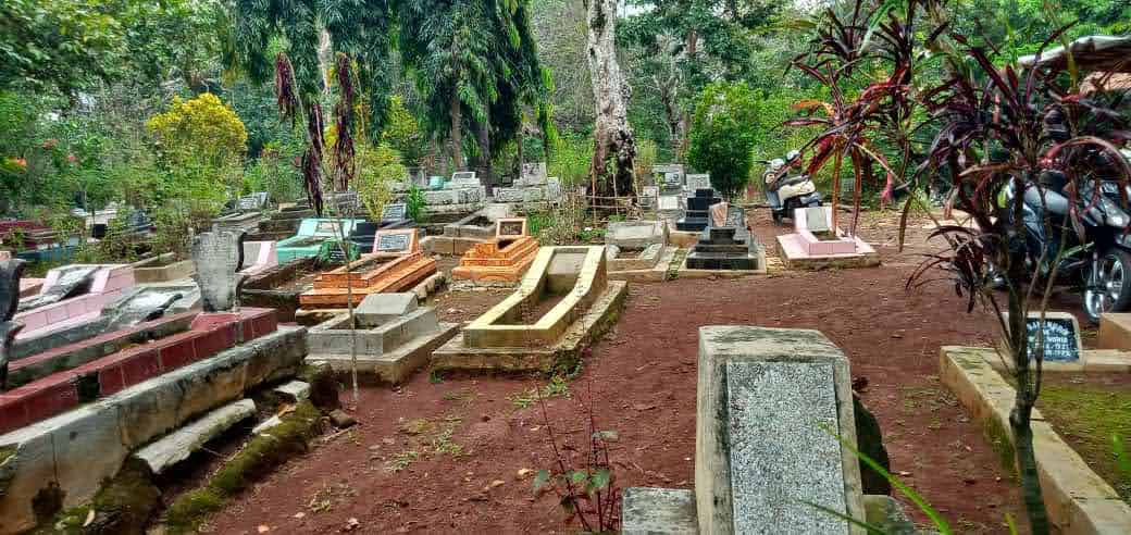Area Makam